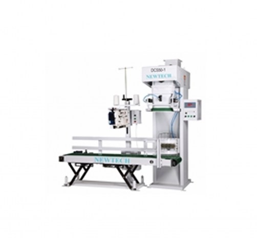 Un Kantitatif Paketleme Makinası